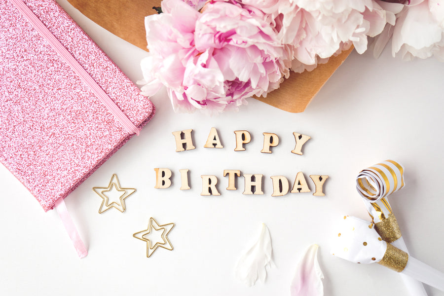 Birthday Flowers: The Perfect Gift