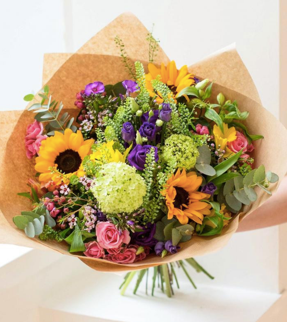 3 Reasons You Should Have Fresh Flowers In Your Home
