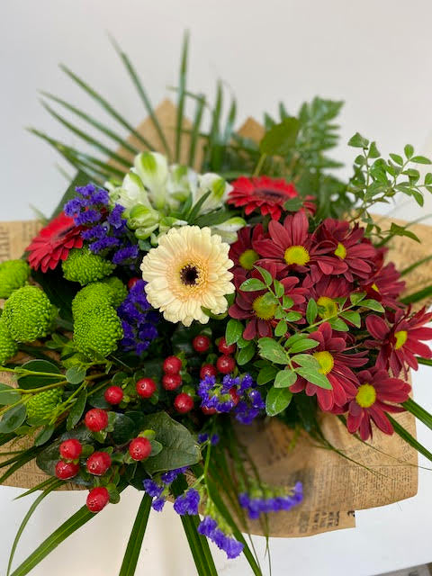 Galway Bay Bouquet