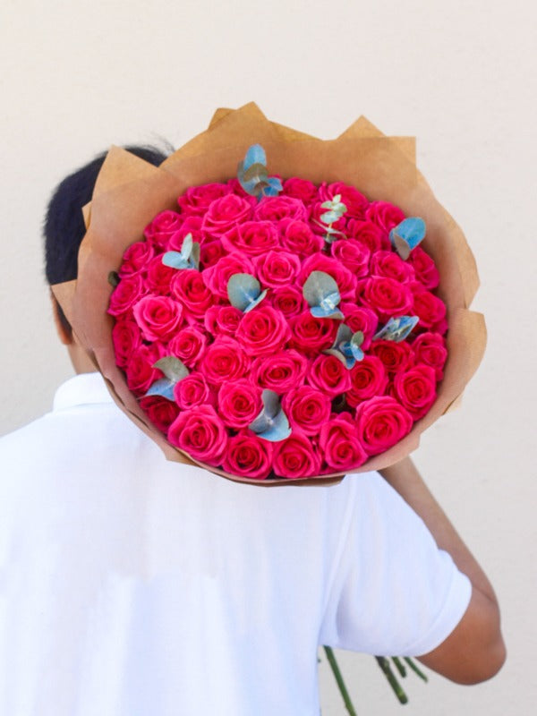 Cupid Pink 50x ❤️