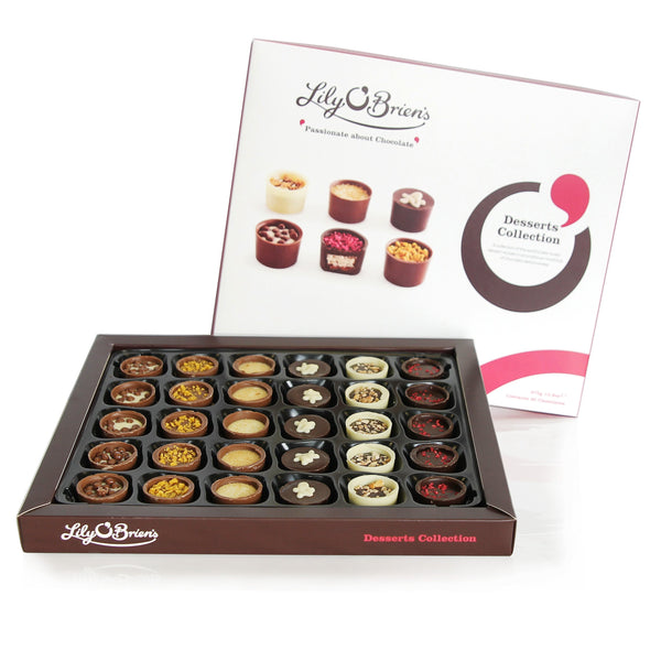 Chocolates (Standard)