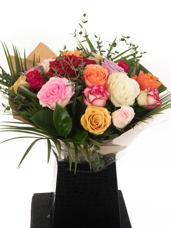 Mixed Valentine 18x ❤️