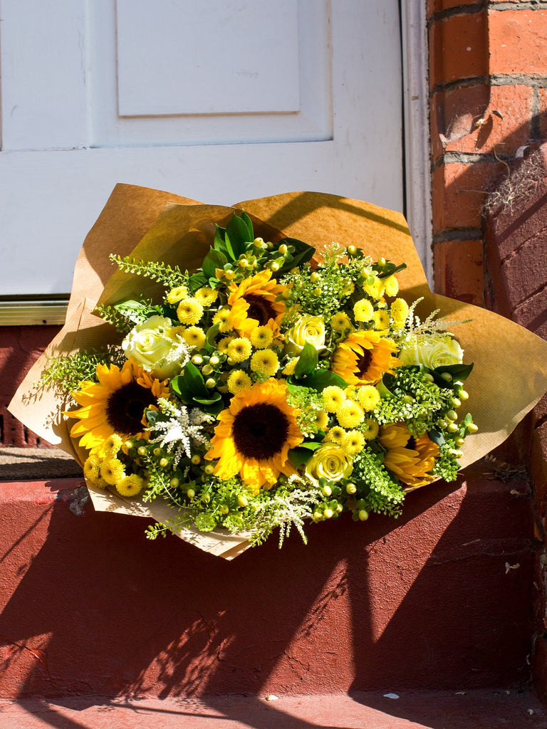 Sunny Sunflower